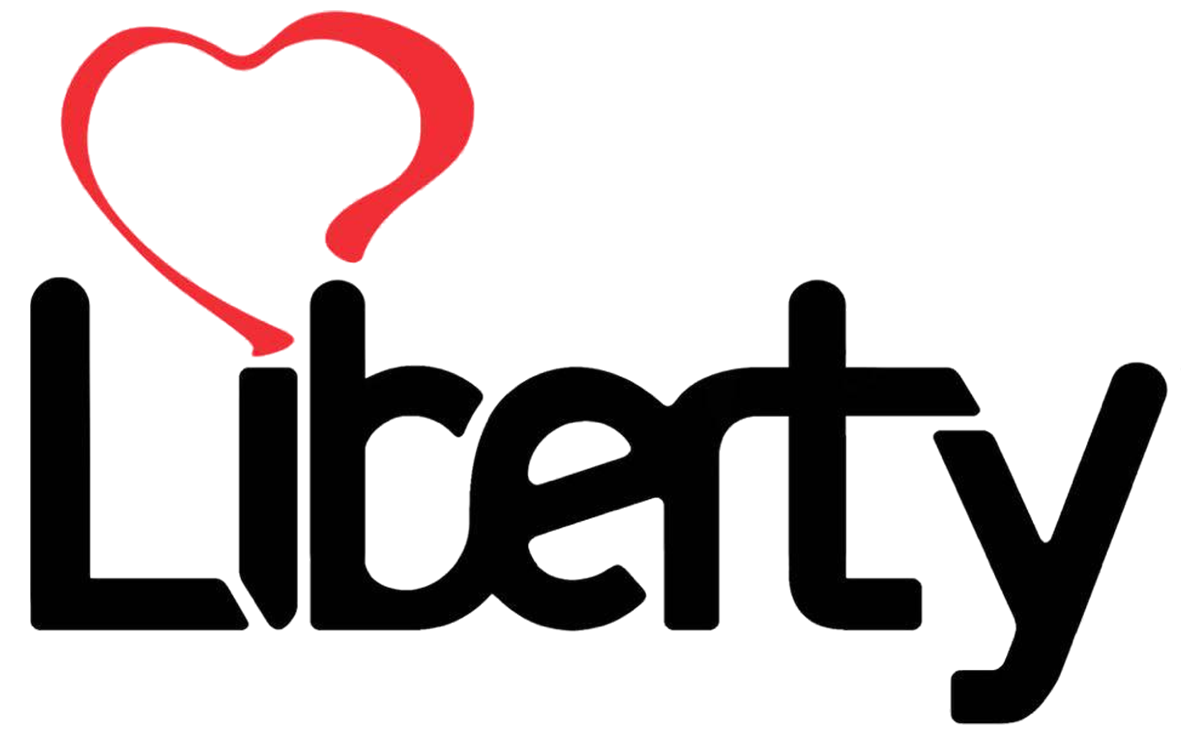 Liberty Radio logo